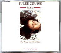 Julee Cruise - Falling